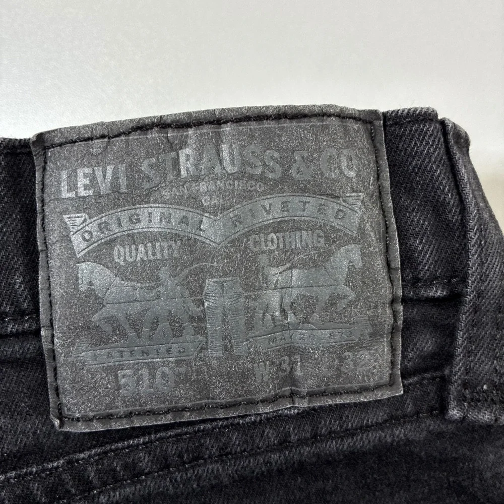 Levis levi 510